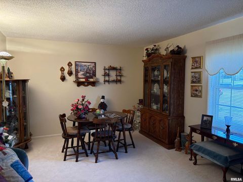 Tiny photo for 714 CEDAR Street, Centralia, IL 62801 (MLS # EB460260)