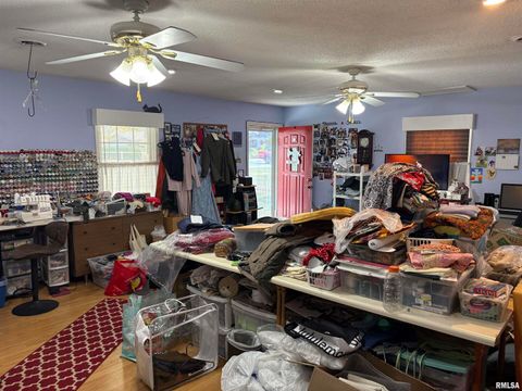 Tiny photo for 714 CEDAR Street, Centralia, IL 62801 (MLS # EB460260)