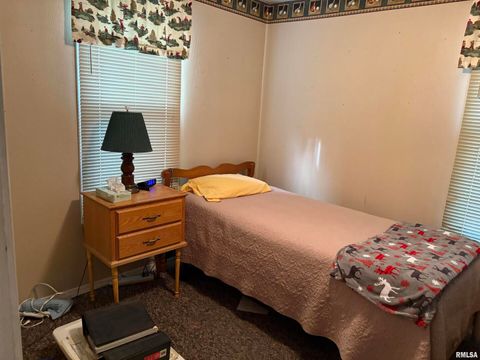 Tiny photo for 714 CEDAR Street, Centralia, IL 62801 (MLS # EB460260)