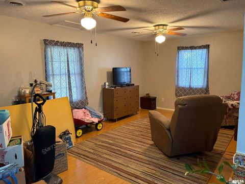 Tiny photo for 714 CEDAR Street, Centralia, IL 62801 (MLS # EB460260)