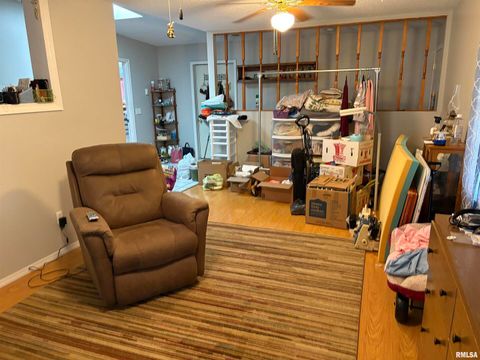 Tiny photo for 714 CEDAR Street, Centralia, IL 62801 (MLS # EB460260)