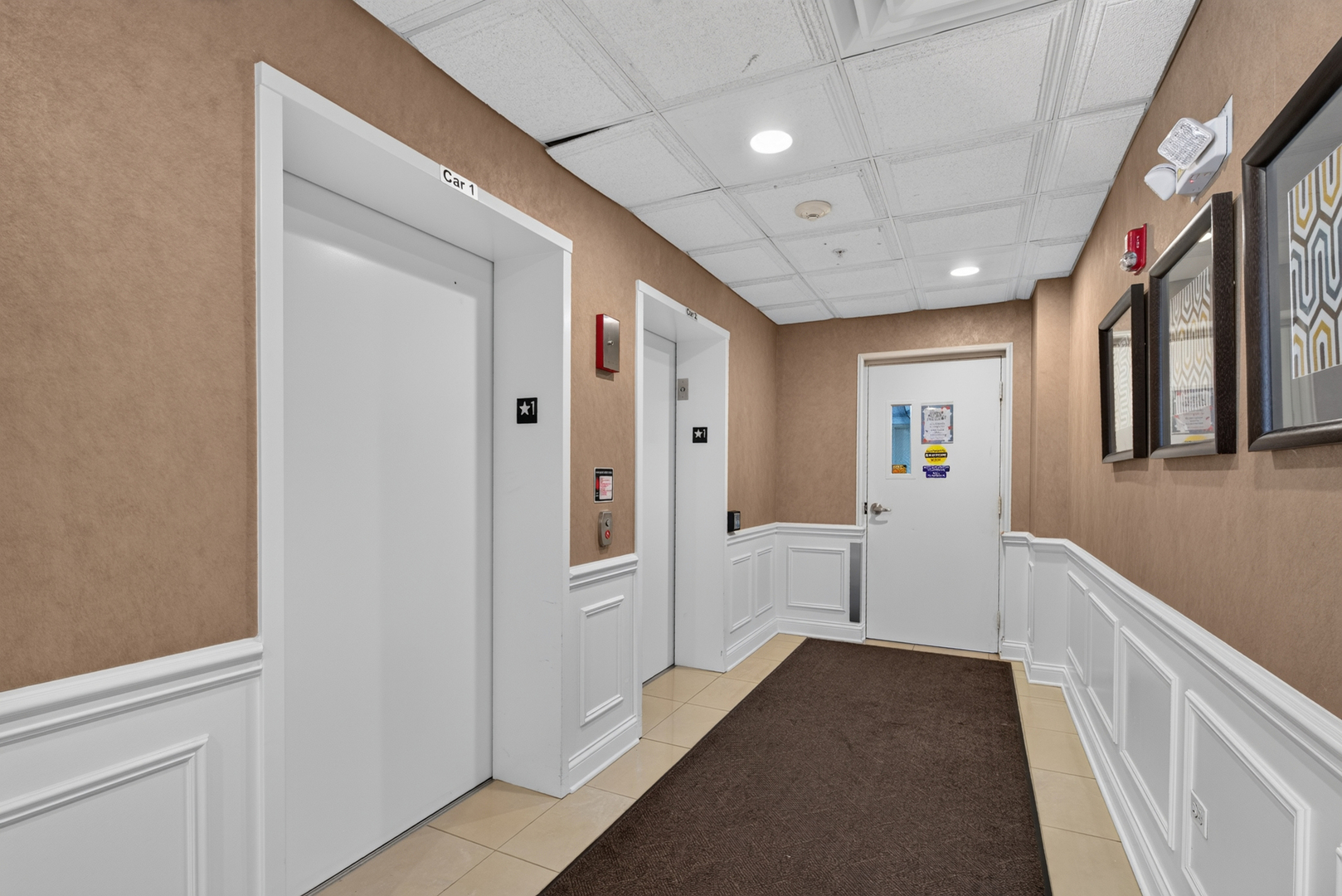 435 W Wood Street 311