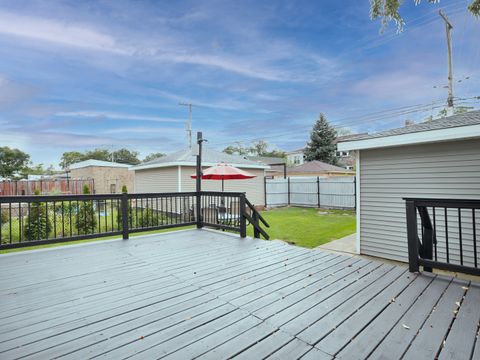 Tiny photo for 3439 W 66th Place, Chicago, IL 60629 (MLS # 12508589)