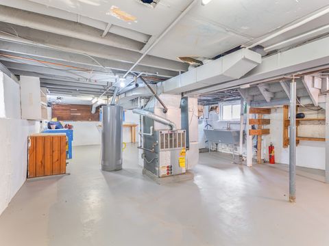 Tiny photo for 3439 W 66th Place, Chicago, IL 60629 (MLS # 12508589)