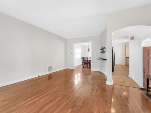 Tiny photo for 3439 W 66th Place, Chicago, IL 60629 (MLS # 12508589)