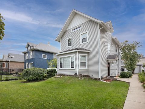 3439 W 66th Place Chicago IL 60629
