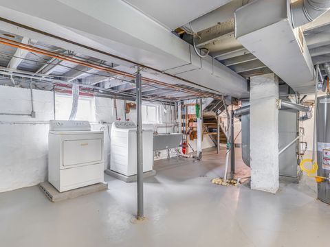 Tiny photo for 3439 W 66th Place, Chicago, IL 60629 (MLS # 12508589)