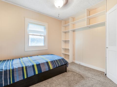 Tiny photo for 3439 W 66th Place, Chicago, IL 60629 (MLS # 12508589)