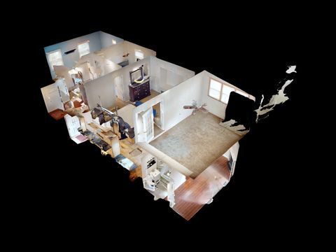 Tiny photo for 3439 W 66th Place, Chicago, IL 60629 (MLS # 12508589)