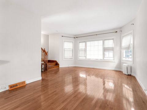 Tiny photo for 3439 W 66th Place, Chicago, IL 60629 (MLS # 12508589)