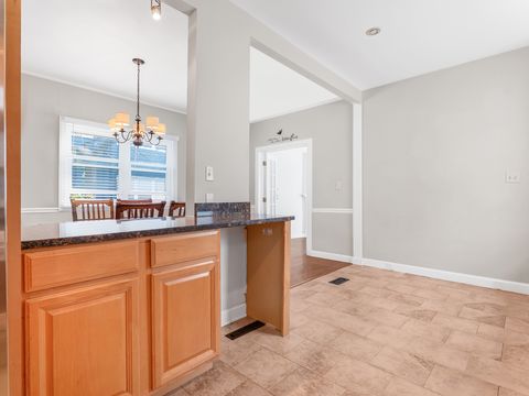 Tiny photo for 3439 W 66th Place, Chicago, IL 60629 (MLS # 12508589)