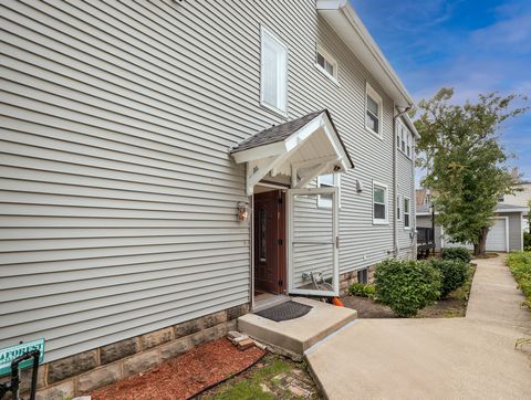 Tiny photo for 3439 W 66th Place, Chicago, IL 60629 (MLS # 12508589)