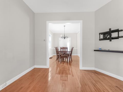 Tiny photo for 3439 W 66th Place, Chicago, IL 60629 (MLS # 12508589)
