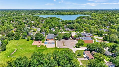 Tiny photo for 824 Skyline Drive, Barrington, IL 60010 (MLS # 12704532)