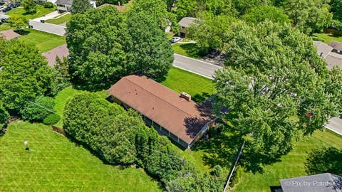 Tiny photo for 824 Skyline Drive, Barrington, IL 60010 (MLS # 12704532)