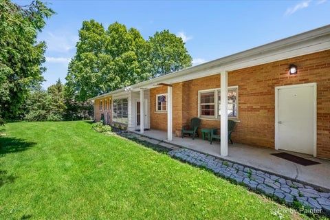 Tiny photo for 824 Skyline Drive, Barrington, IL 60010 (MLS # 12704532)