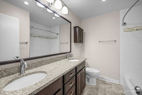 Tiny photo for 824 Skyline Drive, Barrington, IL 60010 (MLS # 12704532)