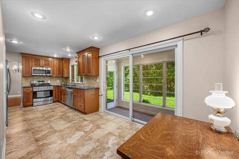 Tiny photo for 824 Skyline Drive, Barrington, IL 60010 (MLS # 12704532)