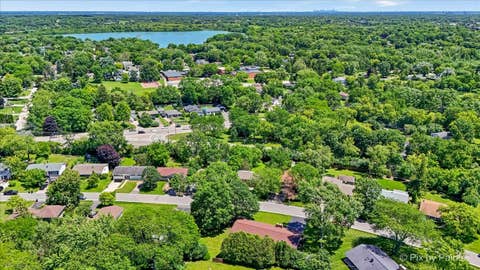 Tiny photo for 824 Skyline Drive, Barrington, IL 60010 (MLS # 12704532)