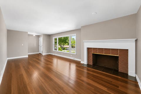 Tiny photo for 824 Skyline Drive, Barrington, IL 60010 (MLS # 12704532)