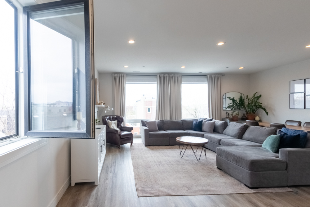 117 S Bell Avenue 4S