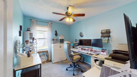 Tiny photo for 100 Edgewood Drive, Streamwood, IL 60107 (MLS # 12716362)