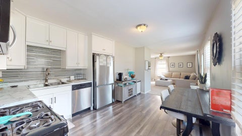 Tiny photo for 100 Edgewood Drive, Streamwood, IL 60107 (MLS # 12716362)