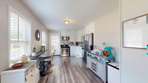 Tiny photo for 100 Edgewood Drive, Streamwood, IL 60107 (MLS # 12716362)