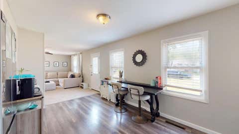Tiny photo for 100 Edgewood Drive, Streamwood, IL 60107 (MLS # 12716362)