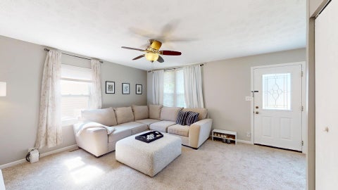 Tiny photo for 100 Edgewood Drive, Streamwood, IL 60107 (MLS # 12716362)