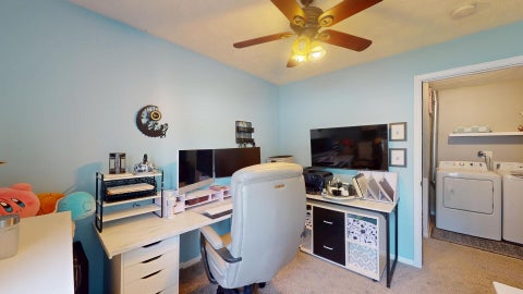 Tiny photo for 100 Edgewood Drive, Streamwood, IL 60107 (MLS # 12716362)