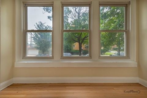Tiny photo for 4408 N Long Avenue #1, Chicago, IL 60630 (MLS # 12732697)