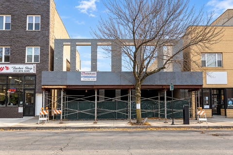 Photo of 545 W 31st Street #3, Chicago, IL 60616 (MLS # 12797641)