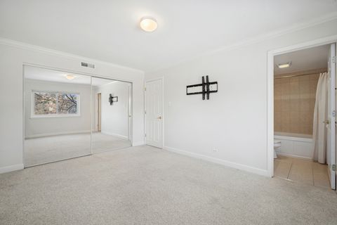 Tiny photo for 675 Grove Terrace #208, Elk Grove Village, IL 60007 (MLS # 12557118)