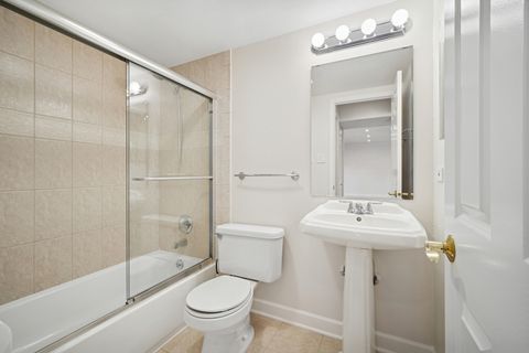 Tiny photo for 675 Grove Terrace #208, Elk Grove Village, IL 60007 (MLS # 12557118)