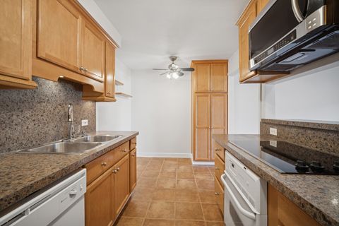 Tiny photo for 675 Grove Terrace #208, Elk Grove Village, IL 60007 (MLS # 12557118)