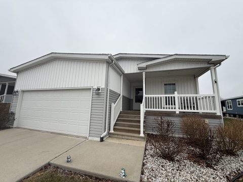 25530 Shinnecock Drive Monee IL 60449