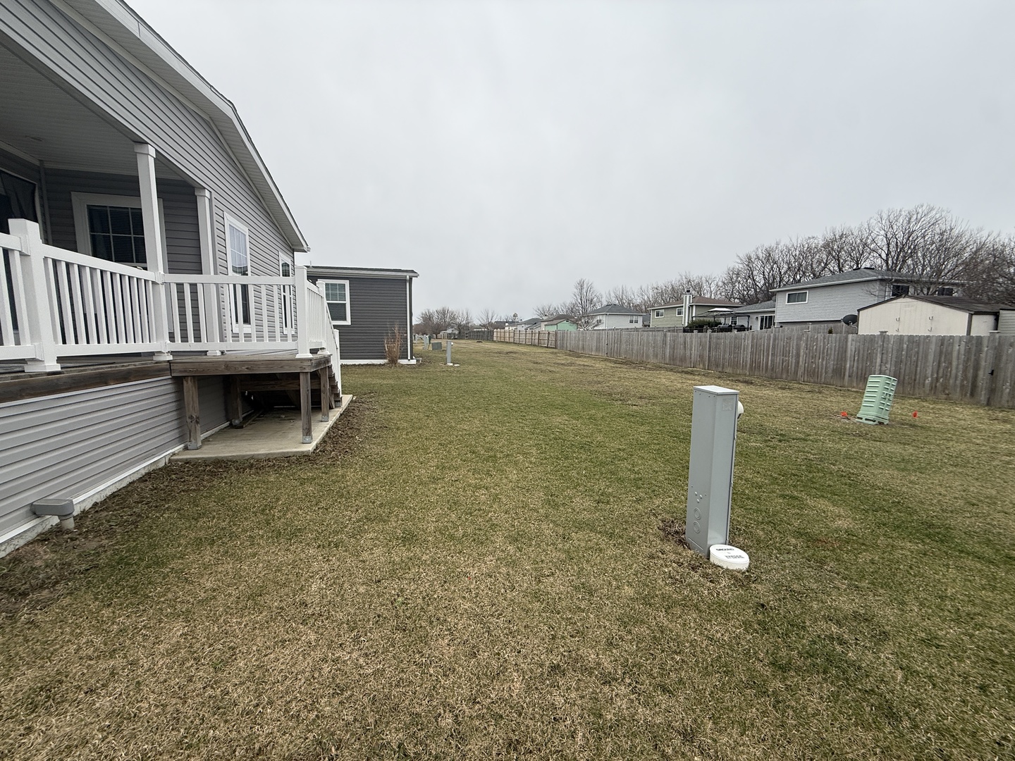 25530 Shinnecock Drive