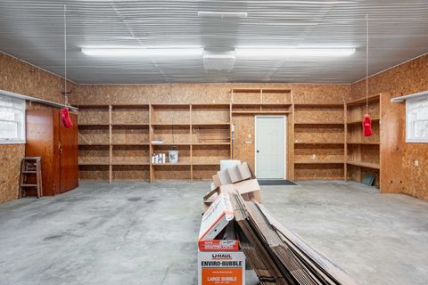 Tiny photo for 16245 N McCauley Lane, Mt Vernon, IL 62864 (MLS # 12549796)