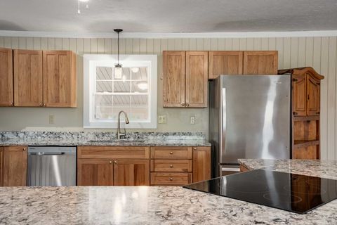 Tiny photo for 16245 N McCauley Lane, Mt Vernon, IL 62864 (MLS # 12549796)