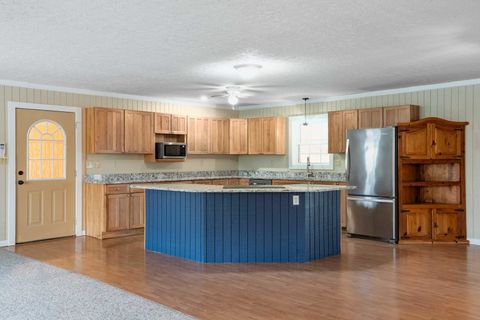 Tiny photo for 16245 N McCauley Lane, Mt Vernon, IL 62864 (MLS # 12549796)