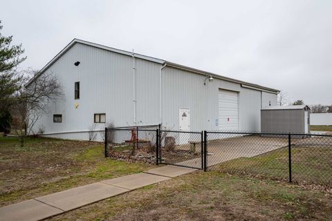 Tiny photo for 16245 N McCauley Lane, Mt Vernon, IL 62864 (MLS # 12549796)