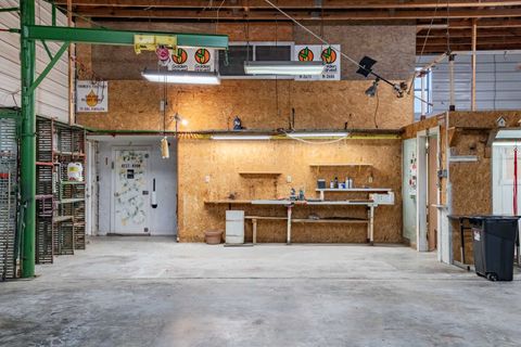 Tiny photo for 16245 N McCauley Lane, Mt Vernon, IL 62864 (MLS # 12549796)