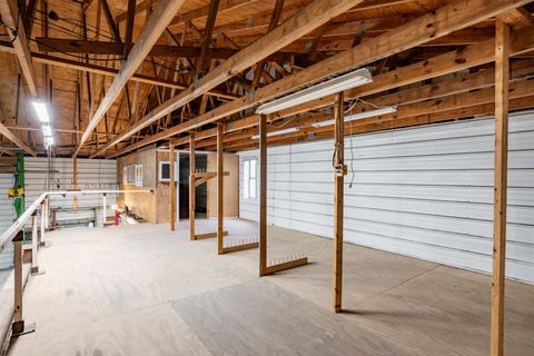 Tiny photo for 16245 N McCauley Lane, Mt Vernon, IL 62864 (MLS # 12549796)