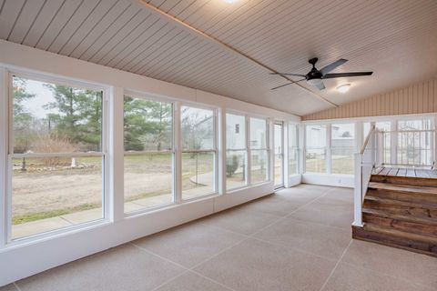 Tiny photo for 16245 N McCauley Lane, Mt Vernon, IL 62864 (MLS # 12549796)