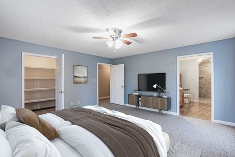 Tiny photo for 16245 N McCauley Lane, Mt Vernon, IL 62864 (MLS # 12549796)