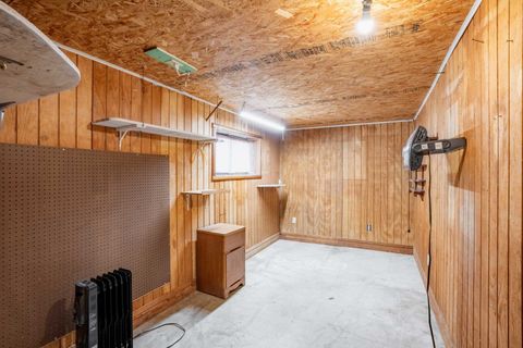 Tiny photo for 16245 N McCauley Lane, Mt Vernon, IL 62864 (MLS # 12549796)