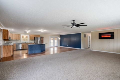 Tiny photo for 16245 N McCauley Lane, Mt Vernon, IL 62864 (MLS # 12549796)