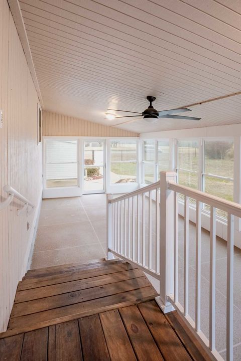 Tiny photo for 16245 N McCauley Lane, Mt Vernon, IL 62864 (MLS # 12549796)