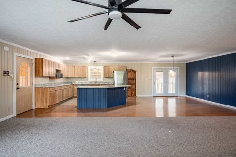 Tiny photo for 16245 N McCauley Lane, Mt Vernon, IL 62864 (MLS # 12549796)